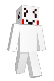 chasuke_7777 Minecraft avatar full body