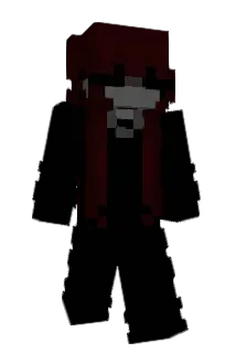 chattyrav Minecraft avatar full body