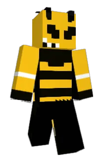 chatur_ Minecraft avatar full body