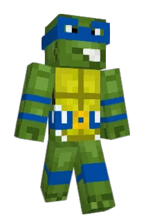 chayward98 Minecraft avatar full body