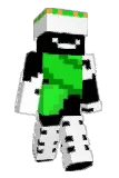 chaz016 Minecraft avatar full body