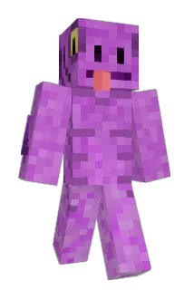 chaza150 Minecraft avatar full body