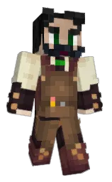 Custom render preview