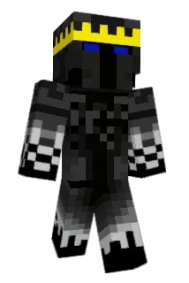 chazeg100 Minecraft avatar full body