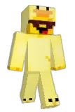 chazm__ Minecraft avatar full body