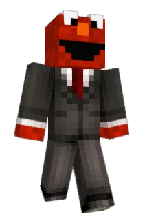 chazquatch Minecraft avatar full body