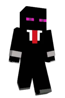 chbuchanan Minecraft avatar full body
