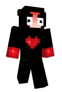 chcco_81 Minecraft avatar full body