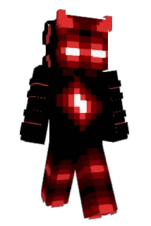 che100i0 Minecraft avatar full body