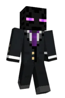 cheaker003 Minecraft avatar full body
