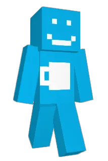 cheapetcreeper Minecraft avatar full body
