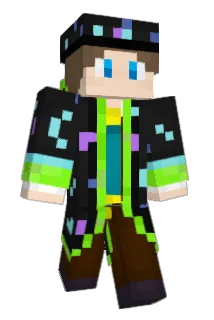 cheapsh0t Minecraft avatar full body
