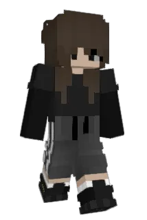 cheatfy Minecraft avatar full body