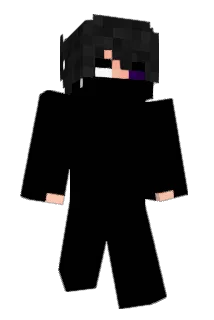 cheatgz Minecraft avatar full body