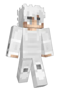 cheatingmineman Minecraft avatar full body
