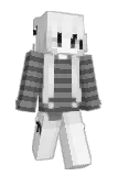 cheatwrld Minecraft avatar full body