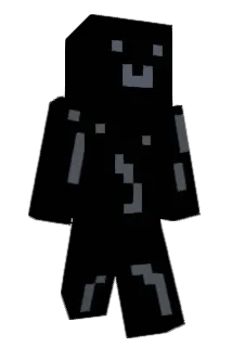 chebelgiocator0 Minecraft avatar full body