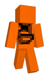 cheburek34 Minecraft avatar full body