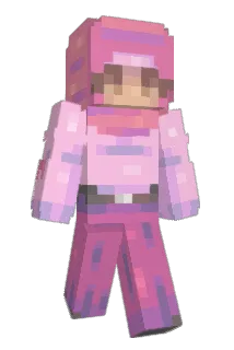 checevicaa Minecraft avatar full body