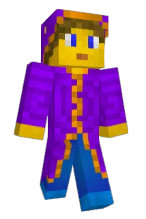 cheche180 Minecraft avatar full body