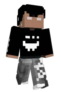 checheelpro69 Minecraft avatar full body