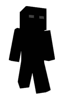 chechenski Minecraft avatar full body