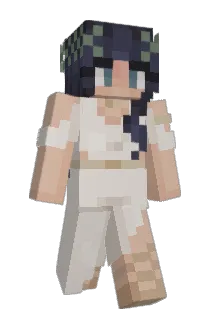 cheddar_cheessee Minecraft avatar full body