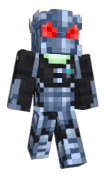 Custom render preview