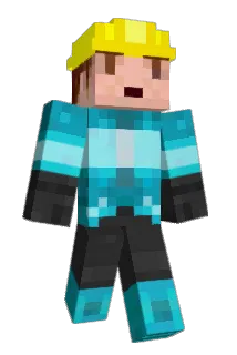 cheeb451 Minecraft avatar full body