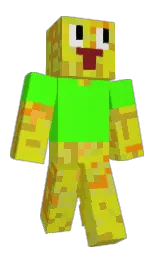 Custom render preview