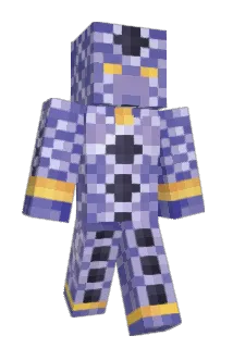 cheemio123 Minecraft avatar full body