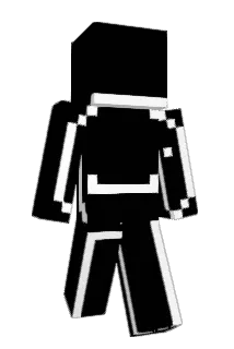 cheems4200 Minecraft avatar full body