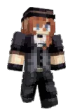 cheeperss Minecraft avatar full body
