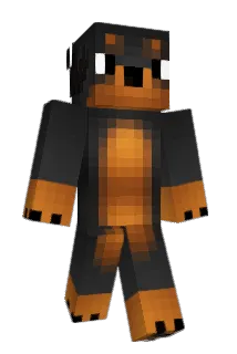 cheese123456767 Minecraft avatar full body
