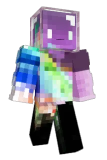cheese520977 Minecraft avatar full body
