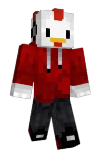 cheesebomb1234 Minecraft avatar full body