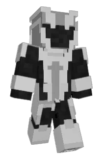 cheesecurd87 Minecraft avatar full body