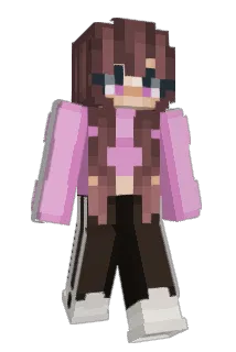 cheesedonuts1 Minecraft avatar full body