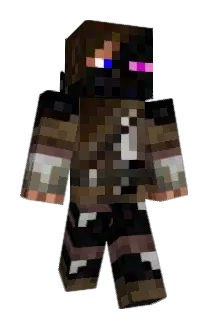 cheeseisqwerty Minecraft avatar full body