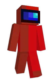 cheeseman2006 Minecraft avatar full body