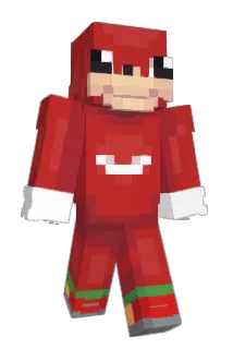 cheeseman306 Minecraft avatar full body