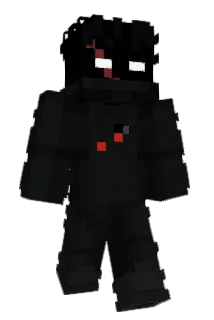 cheesenugget11 Minecraft avatar full body