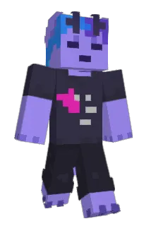 cheesetisane Minecraft avatar full body