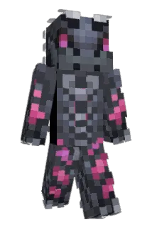 cheesy_inc Minecraft avatar full body