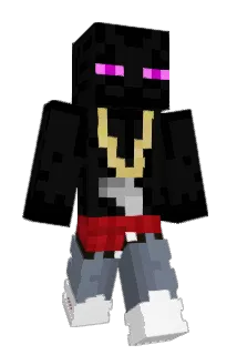 cheesy_potatos Minecraft avatar full body