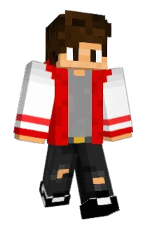 cheesycharles97 Minecraft avatar full body