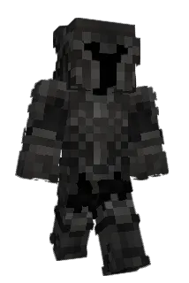 cheesychocco Minecraft avatar full body