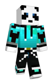 cheesycrackers Minecraft avatar full body