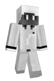 cheesyva Minecraft avatar full body