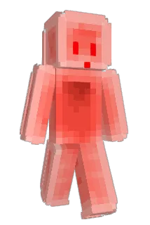 cheeta2308 Minecraft avatar full body